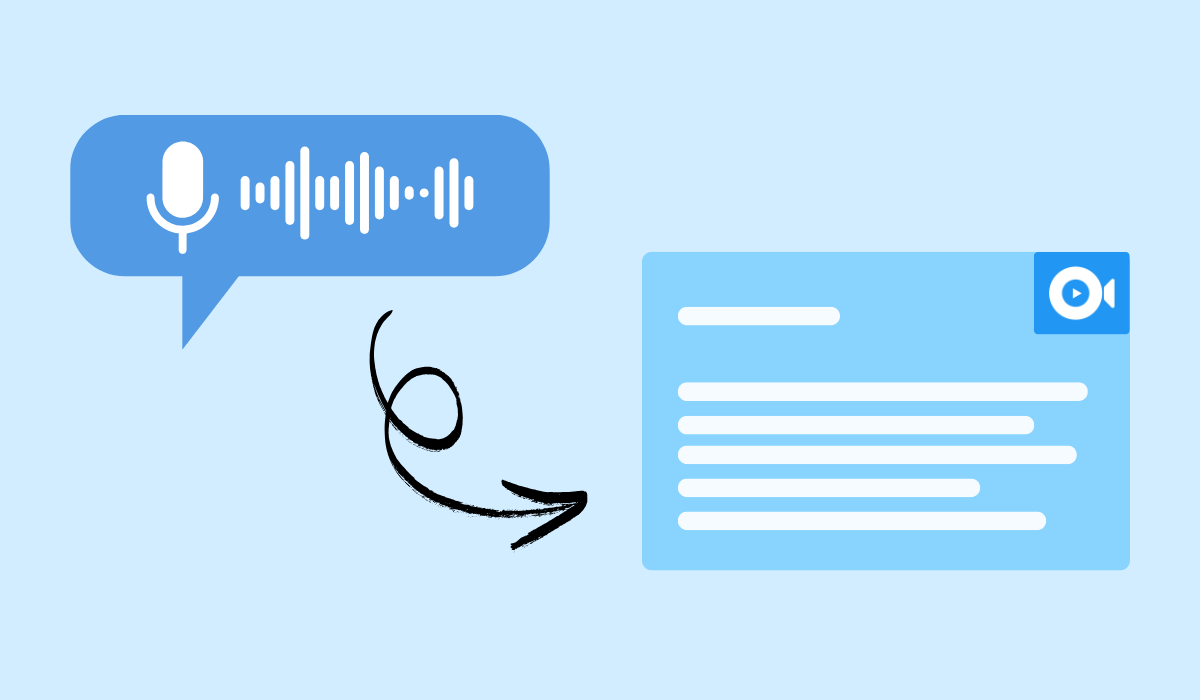 Audio Transcription AI: Revolutionizing Voice-to-Text Conversion