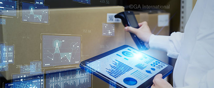 What is AI for Barcode Scanning?