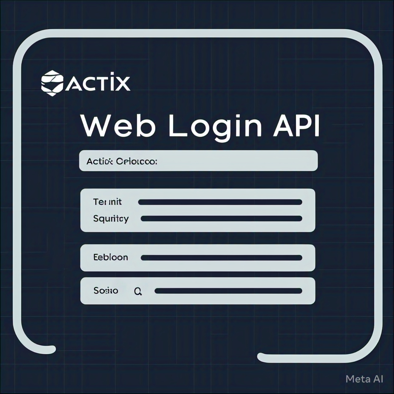 Rust Actix-Web: Build Your Login API in Rust using Postgresql, Actix-Web, SQLx ORM