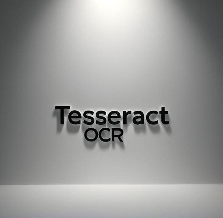 How To Install Latest Version 5.4 of Tesseract OCR ?
