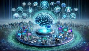 Transformer Models in AI: Redefining the Future of Machine Intelligence