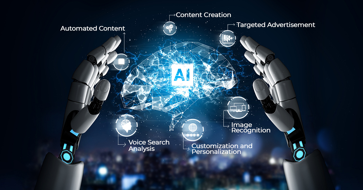 AI tools for content creation, best AI content tools, AI writing assistants