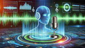 AI Transcription Service: Transforming How the World Converts Audio to Text
