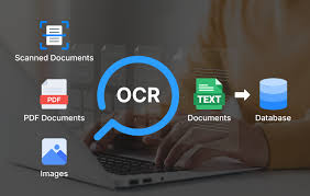The Ultimate Guide to PDF OCR Software: Unlock Text from Scanned PDFs with AI Viewz