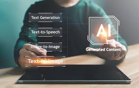 Image to Text Extraction: The AI Revolution in Digital Data Conversion