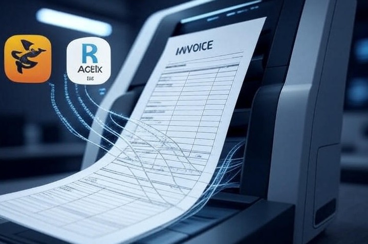 Building an OCR API for Invoice Processing with Rusty Tesseract and Actix Web
