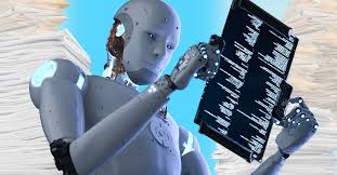 Optical Character Recognition AI: The Future of Smart Document Automation