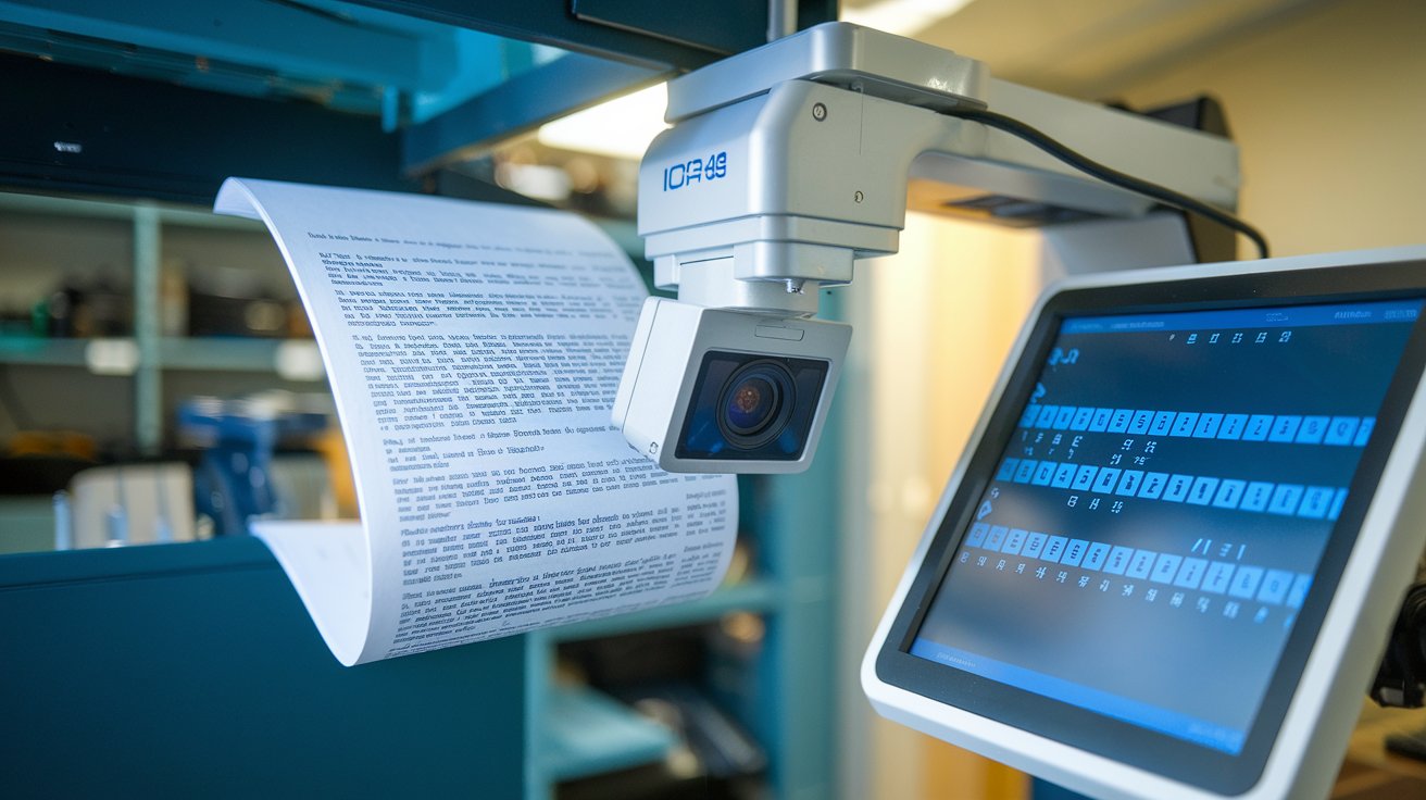 How Multilingual OCR Tools Are Transforming Global Document Processing