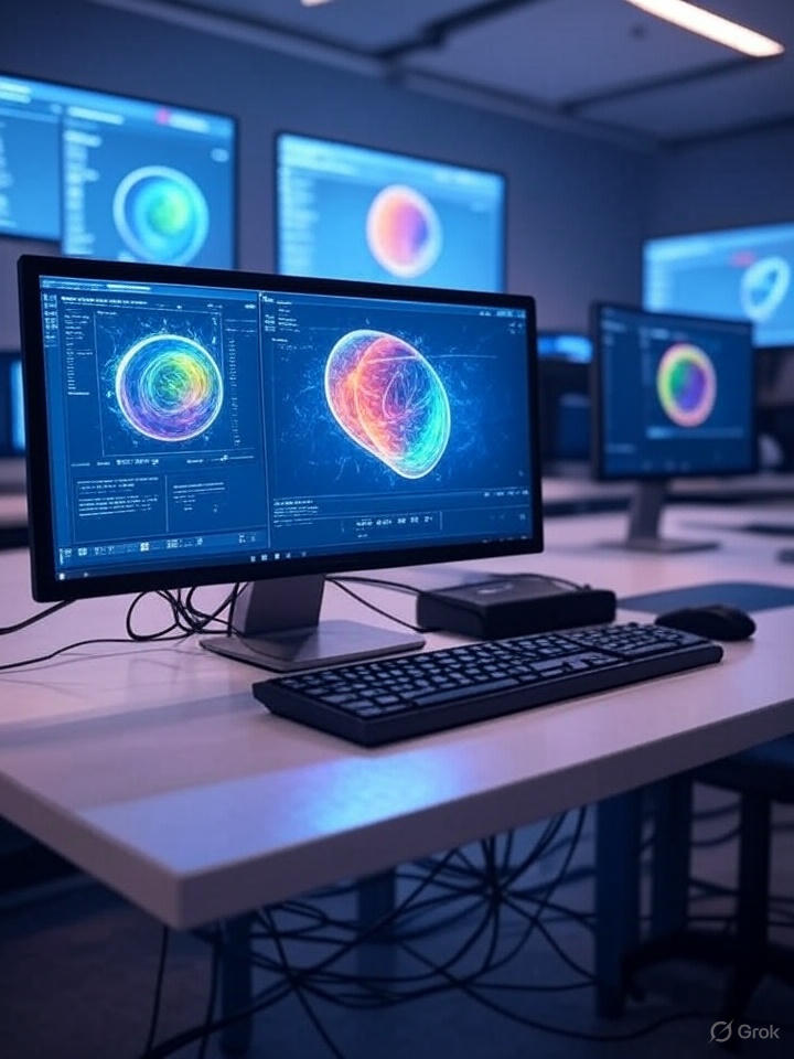Tesseract OCR: Setup a High Performance Document Processing On Premise Server