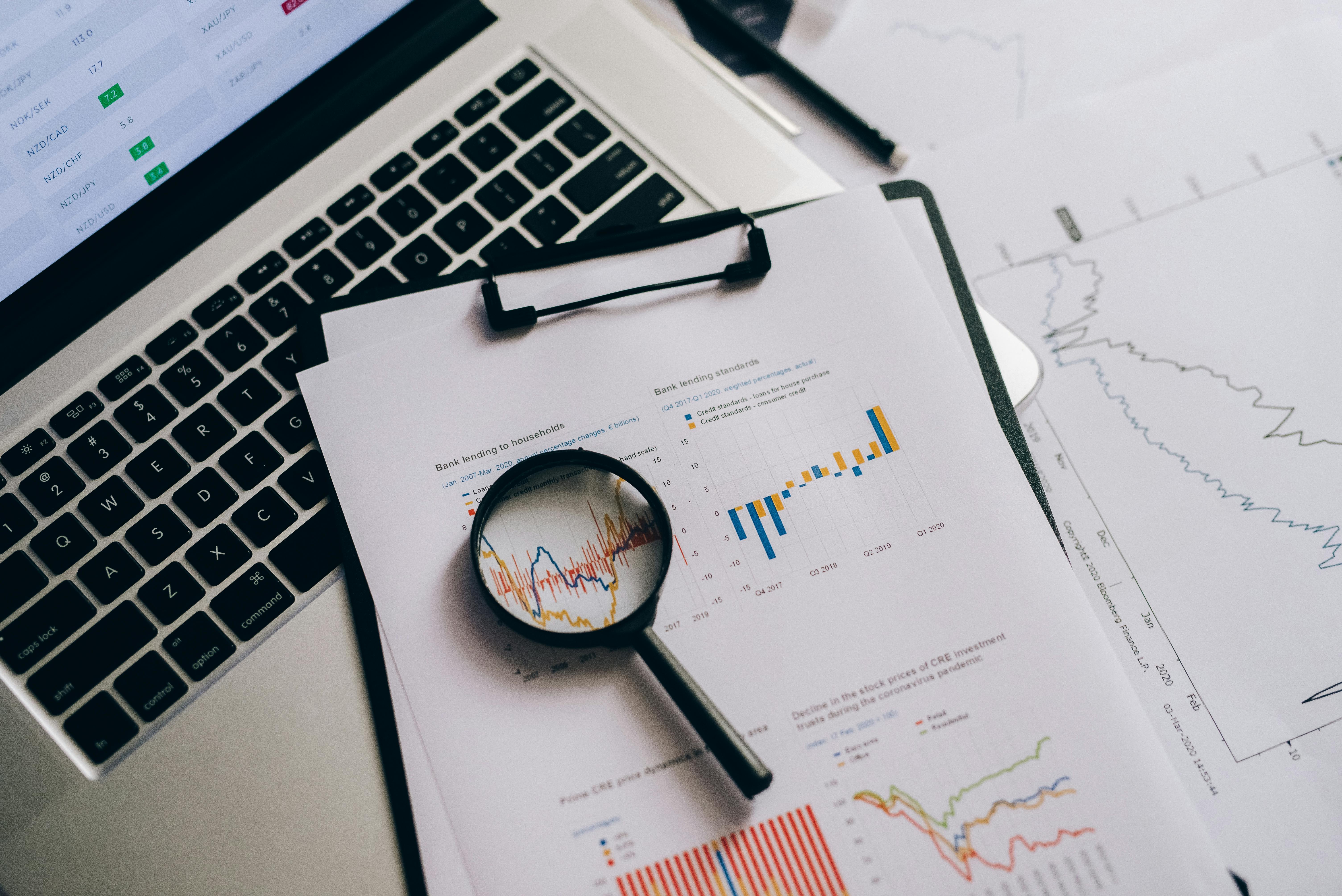 Document Understanding API: Unlocking the Power of Intelligent Document Processing