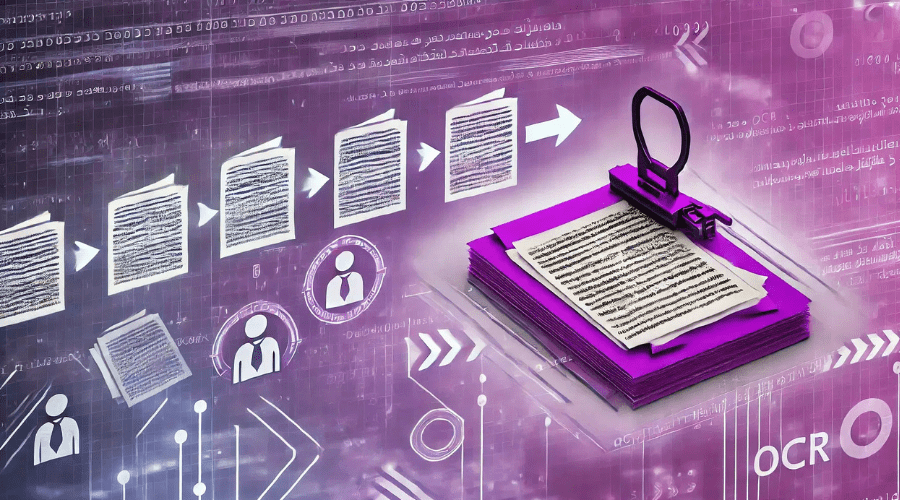 Multilingual OCR: Breaking Language Barriers with Intelligent Text Recognition